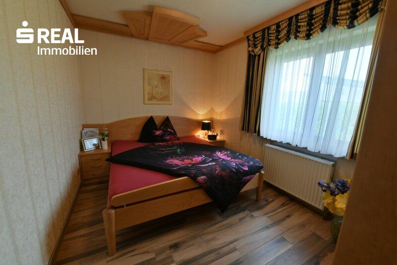 Schlafzimmer EG