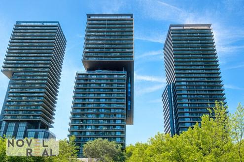 Stilvoll möblierte 3-Zimmer-Wohnung mit Weitblick am Donaukanal - Urbanes Wohnen neu definiert!
