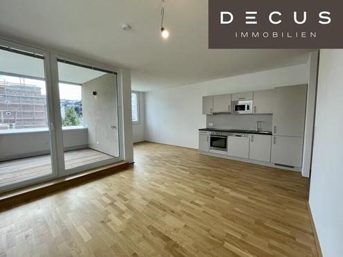 2 ZIMMER WOHNUNG | HERRLICHER BALKON | HAUPTBAHNHOF FUSSLÄUFIG ERREICHBAR | AB SEPTEMBER
