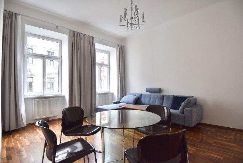 Wohnraum