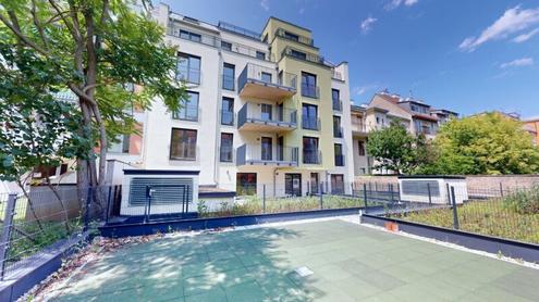 KTG 44, Nachhaltige Architektur trifft auf urbane Lebensqualitt! PROVISIONSFREI