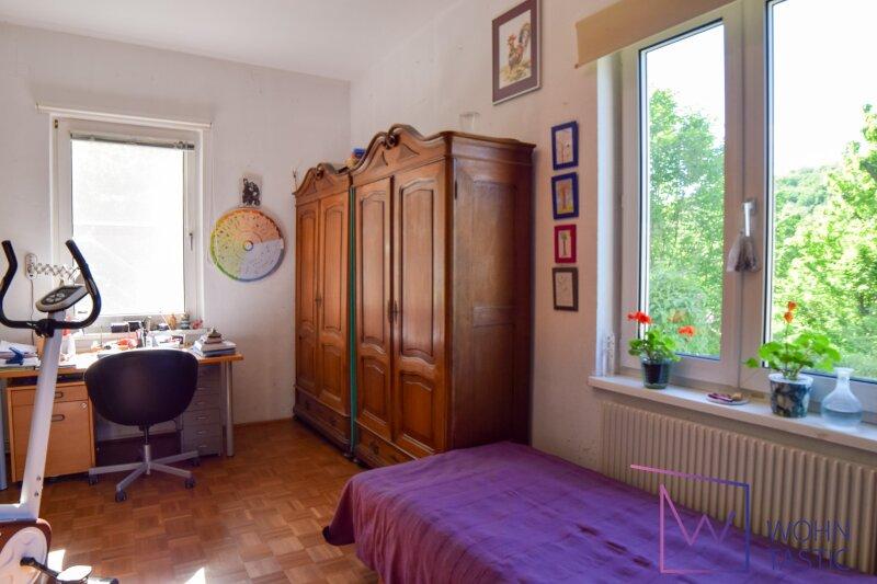 Zimmer 1 (Eingangsebene)