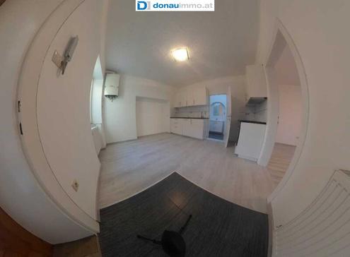 Charmante Erdgeschosswohnung in Neusiedl am See - 2 Zimmer!