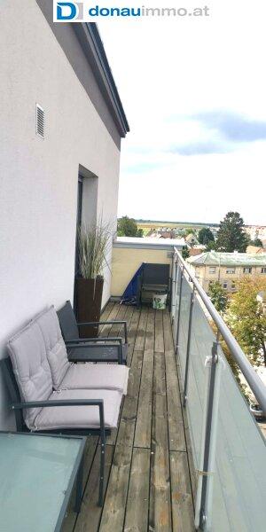 Sonnige Eigentumswohnung | Perfekter Infrastruktur & ideale Investition