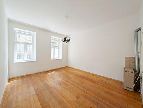 ++NEU++ Sanierungsbedürftige 1 Zimmer Erdgeschosswohnung - Umbaupotenzial