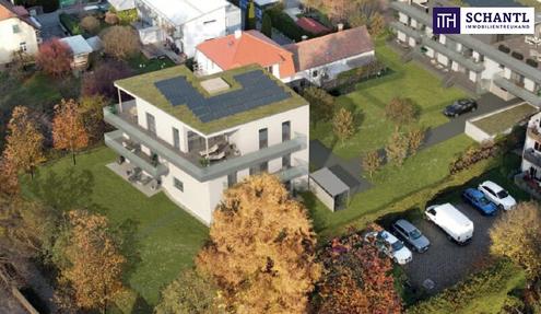 DIESE GELEGENHEIT DRFEN SIE SICH NICHT ENTGEHEN LASSEN! Penthouse-Glck in perfekter Lage - Sichern Sie sich Ihr exklusives Wohnjuwel!
