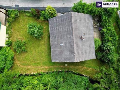 PETERSBERGEN: BEGEHRT & GRN - IHR TRAUMGRUND ZUM ENTSPANNEN! Natur- und Stadtnhe im traumhaften St. Peter!