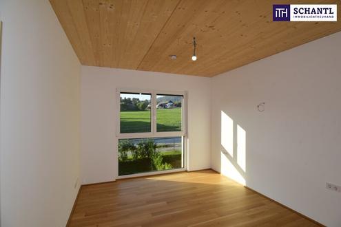 SONNENSCHEIN UND WUNDERVOLLES WOHNGEFHL! Fr die schnsten Momente Ihres Lebens: Erstbezug in Mariatrost - Eleganz, Stil und Nachhaltigkeit vereint!