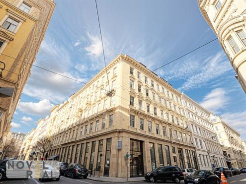 Absolut traumhaftes Penthouse mit Wellnessbereich und Wintergarten für anspruchsvollen Luxus!