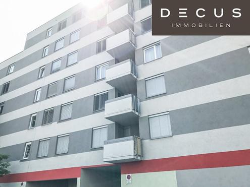 | 3 ZIMMERWOHNUNG MIT BALKON | ZENTRUMSNAH | FAMILIENHIT