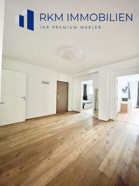 Vorzimmer