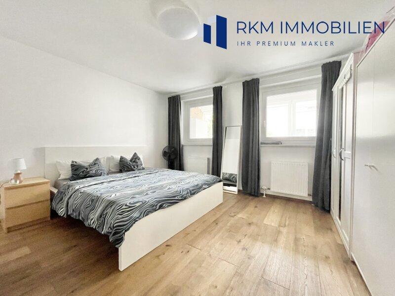 2. Schlafzimmer