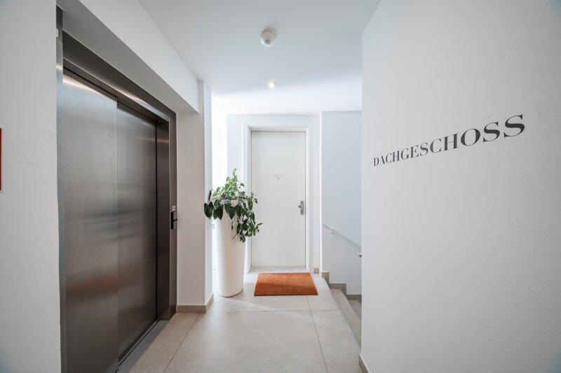 Stiegenhaus