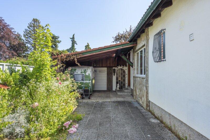 Carport | Garage