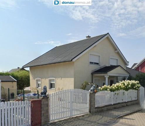 Neuwertiges Traumhaus in Parndorf - Pure Lebensqualität mit Terrasse und Garten!