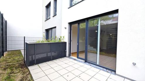 TOWNHOUSE IN DER UNGARGASSE