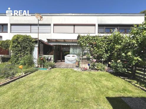 3 Zimmer-Wohnung mit Garten in Ramsau bei Hainfeld