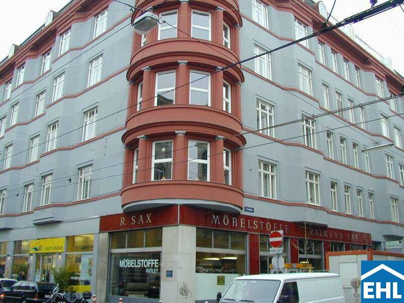 Hausansicht 2