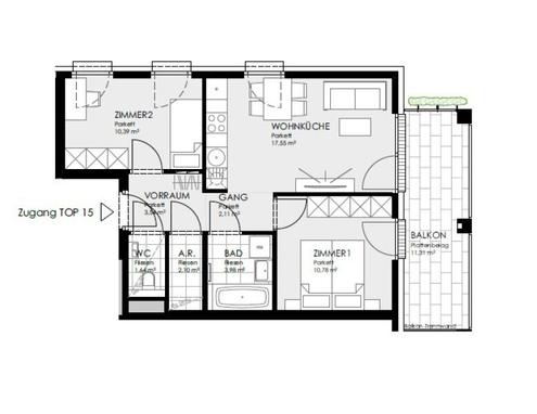 Aehnliche Immobilie - Vorschaubild 2