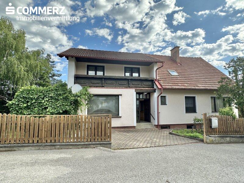 Straenansicht