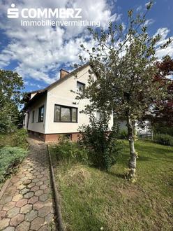 Vielfältiges Mehrfamilienhaus