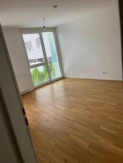 2-Zimmer-Neubauwohnung inkl. Küche, Loggia und Kellerabteil/ BG65 Top 4-05