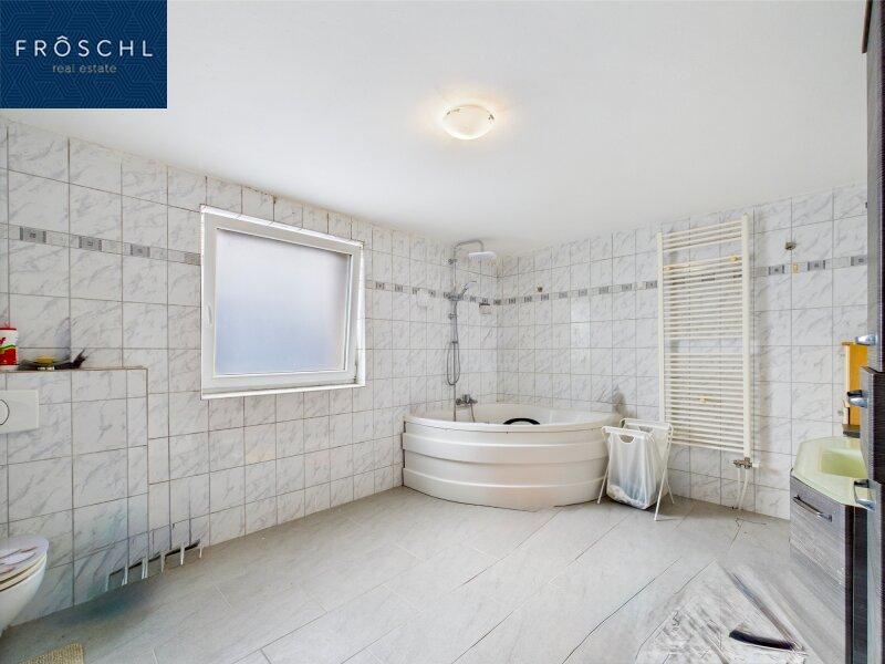 EG Badezimmer