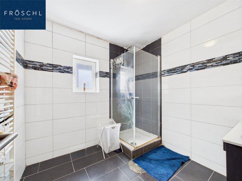 OG Badezimmer