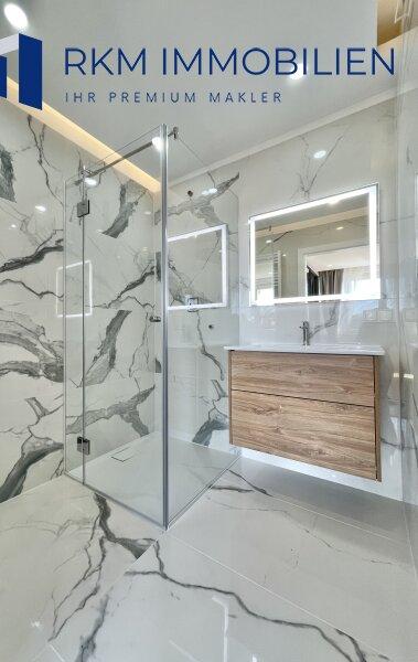 Dusche