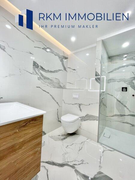 Dusche & WC