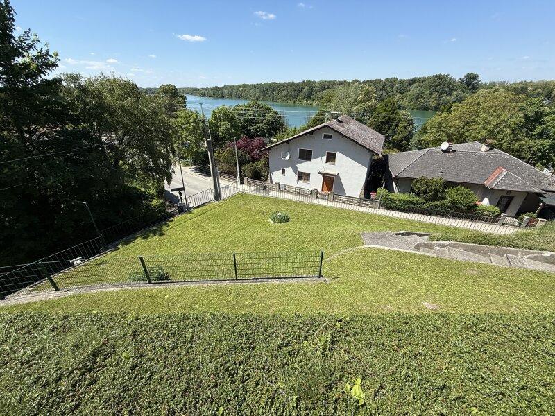 Gepflegter Garten