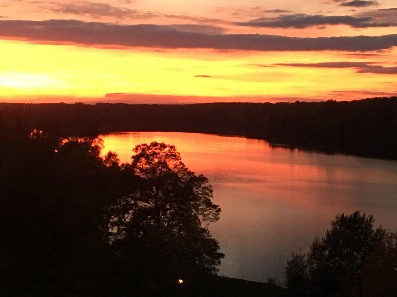 Sonnenuntergang legendr