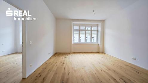Kandlgasse 37 - Exklusive Wohneinheiten mit moderner Ausstattung