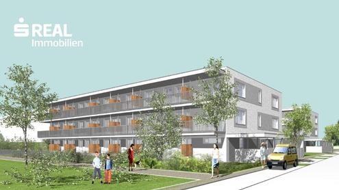 Bewusst mieten. Entspannt leben - moderne Mietwohnungen in Bad Vöslau