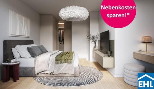 Investieren in Reihenhuser in St. Plten - Solide Werte. Starke Ertrge.