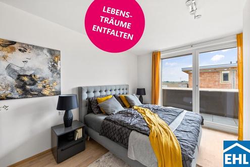 Investieren in Reihenhuser in St. Plten - Rendite trifft Stadtleben.