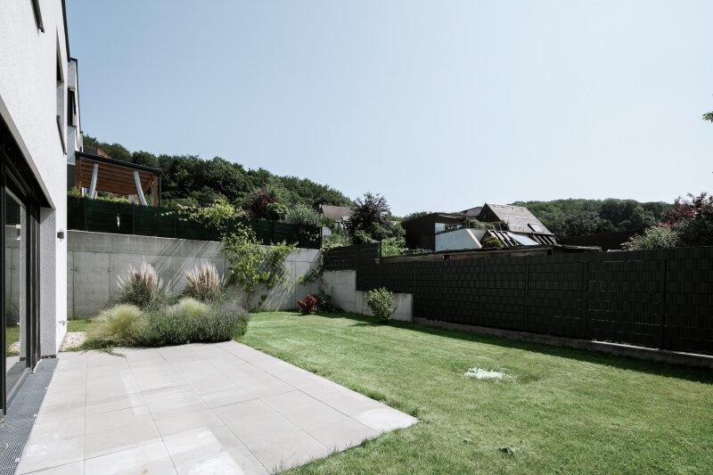 Garten und Terrasse