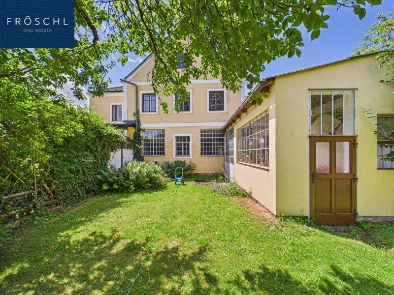 Hausansicht - Garten - Pic 4