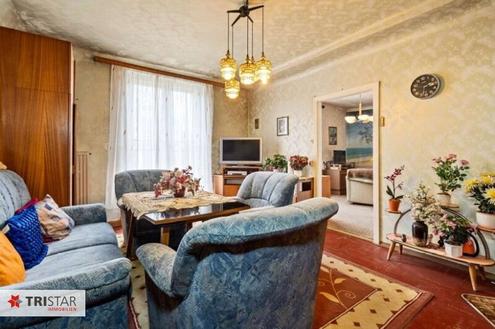 Charmante 3-Zimmer-Wohnung in 1120 Wien - Gestalten Sie Ihr Traum Zuhause!