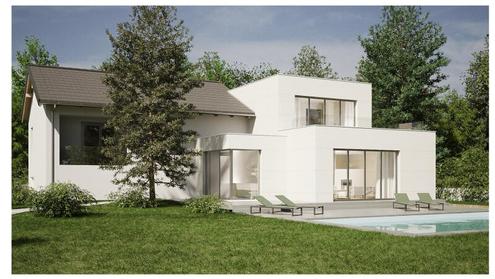 Wunderschön gelegen! Vielfältig gestaltbares Bestandshaus mit großem Grundstück in Lanzenkirchen