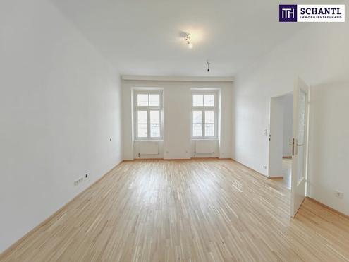 (keine Wohngemeinschaften!) ++ WIEN MITTE ++ frisch renovierte Altbauwohnung mit perfekter Verkehrsanbindung + NEU