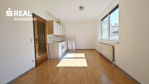 MINIWOHNUNG IN DER MUHRENGASSE