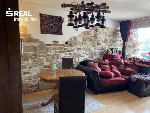 2-Zimmer-Wohnung mit Balkon in Schallmoos