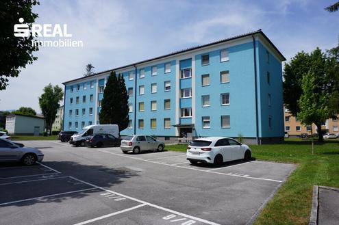 Gemtliche 2-Zimmer-Wohnung in Taxham