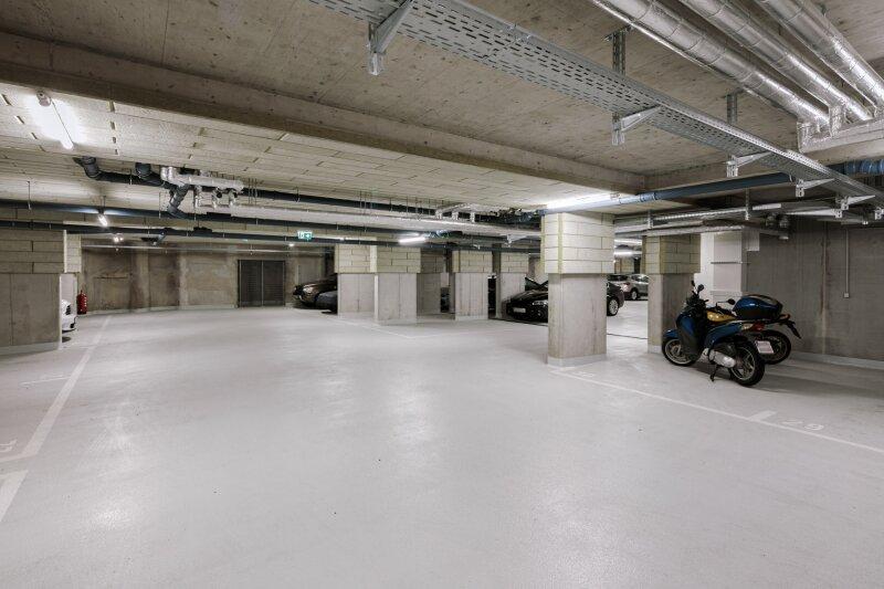 Tiefgarage