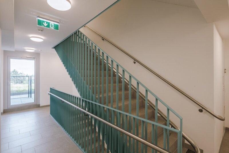 Stiegenhaus