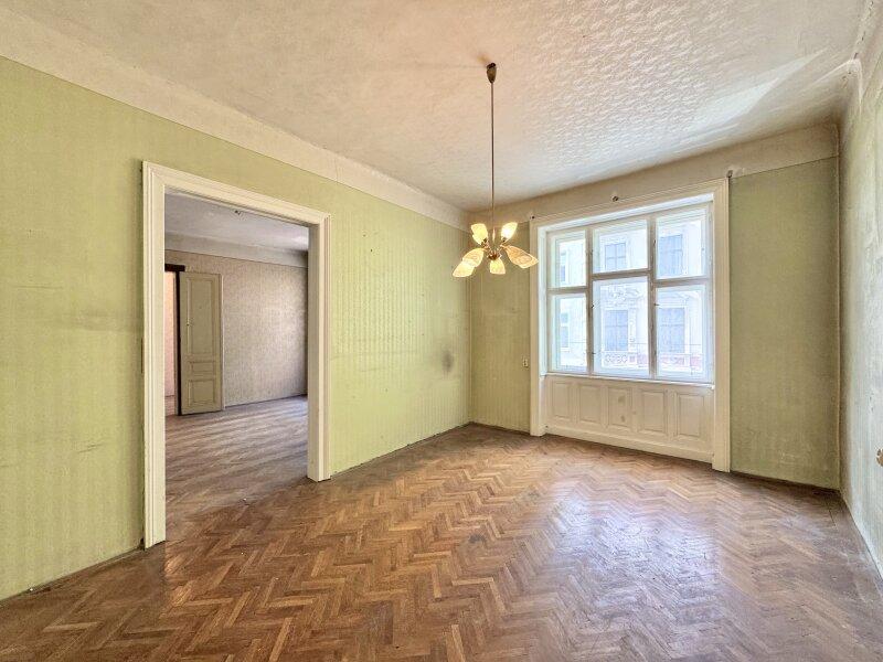 Wohnraum