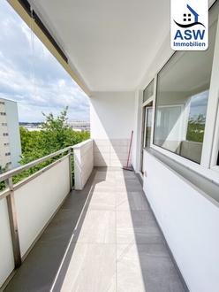 Schne 4-Zimmerwohnung in Top Lage mitten in Linz, Kaplanhofviertel
