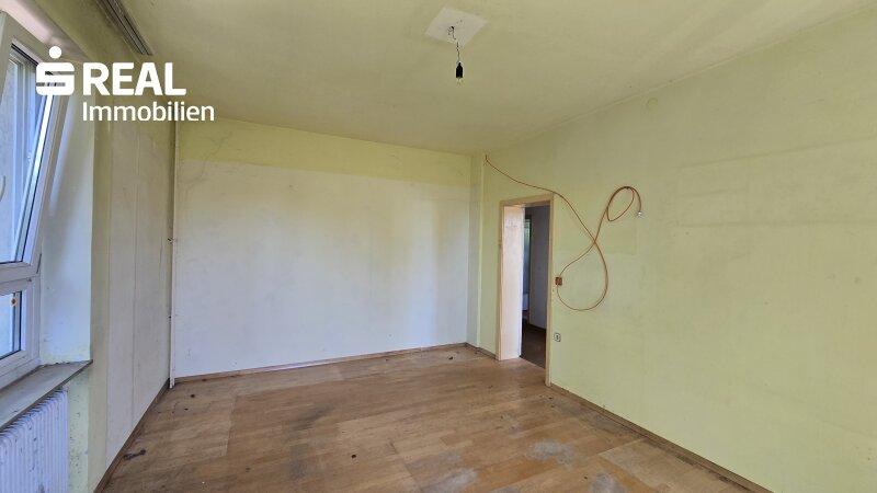 Zimmer 1 EG