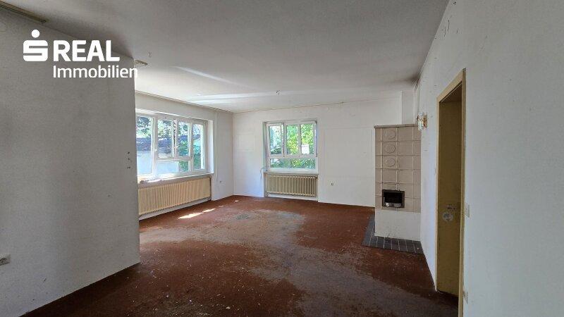 Wohnzimmer EG